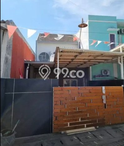 Dijual Cepat Rumah Bagus Siap Huni LB 85m2 di Medokan Ayu, Surabaya Dijual Cepat Rumah Bagus Siap Huni LB 85m2 di Medokan Ayu, Surabaya