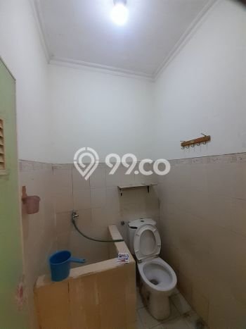 Rumah Strategis Minimalis Lb 54m2 di Waru, Sidoarjo Rumah Strategis Minimalis Lb 54m2 di Waru, Sidoarjo
