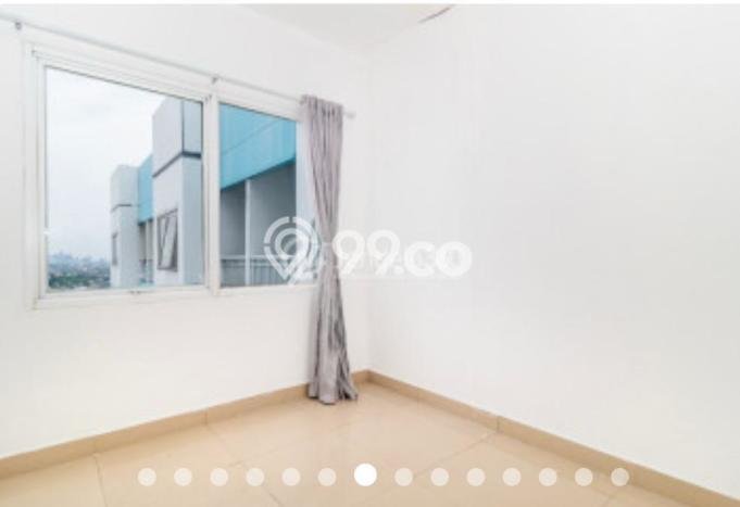 Hunian Apartemen 3 KT 2 KM di Karang Tengah, Tangerang Dijual Cepat Hunian Apartemen 3 KT 2 KM di Karang Tengah, Tangerang Dijual Cepat