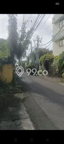Kavling Tanah untuk Dijual di Seminyak, Badung, Luas 475m2 Kavling Tanah untuk Dijual di Seminyak, Badung, Luas 475m2