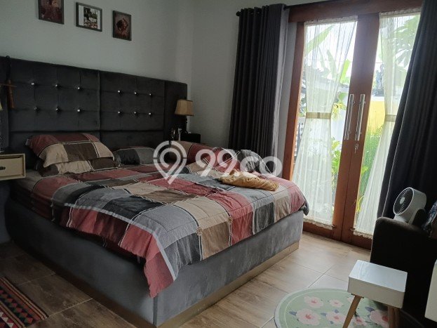 Properti Potensial! Vila di , Luas 205m2m², Hasil Tinggi untuk investasi Properti Potensial! Vila di , Luas 205m2m², Hasil Tinggi untuk investasi