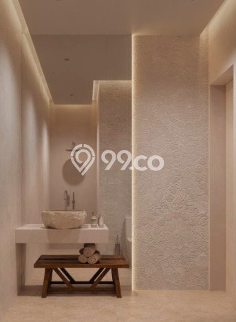 Vila Asri Kawasan Ungasan, Luas 257m², Akses ke beragam fasilitas Vila Asri Kawasan Ungasan, Luas 257m², Akses ke beragam fasilitas