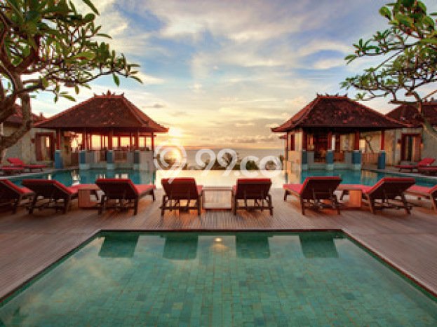 Hotel di , Luas 23m2m², Pusat Bisnis Hotel di , Luas 23m2m², Pusat Bisnis