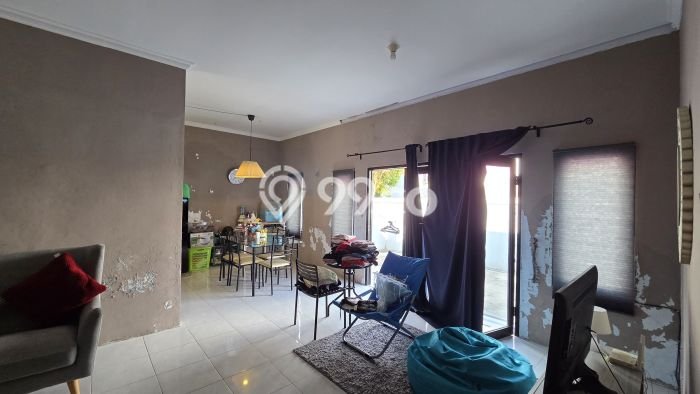 Jual Rumah Modern 2 KT di Jimbaran, Badung Jual Rumah Modern 2 KT di Jimbaran, Badung