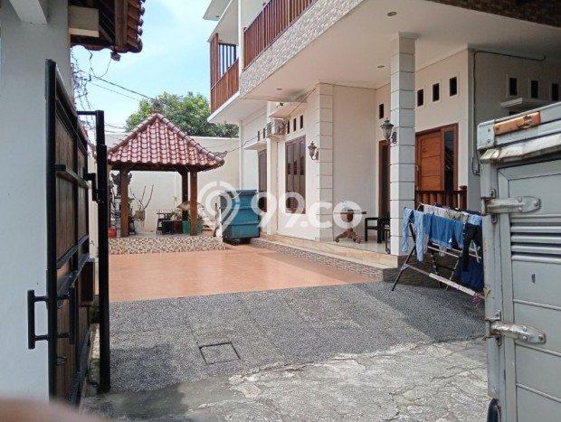 Dijual Rumah Premium dengan Fasilitas Sekitar Komplit di Denpasar Barat, Denpasar Dijual Rumah Premium dengan Fasilitas Sekitar Komplit di Denpasar Barat, Denpasar