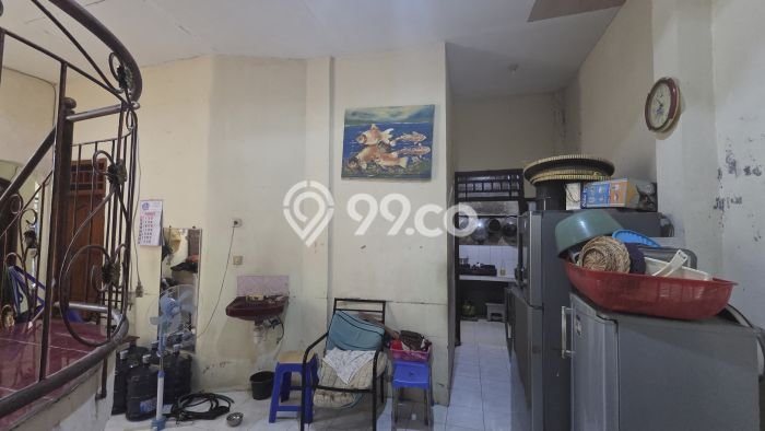 Dijual Rumah 4 Kamar Lokasi Strategis Nyaman dan Strategis di Kuta Selatan Dijual Rumah 4 Kamar Lokasi Strategis Nyaman dan Strategis di Kuta Selatan