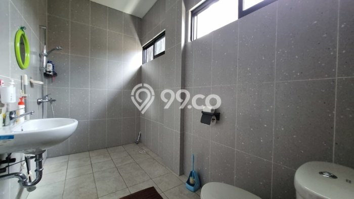 Rumah Luxury Modern Siap Huni di Nusa Dua Badung Rumah Luxury Modern Siap Huni di Nusa Dua Badung
