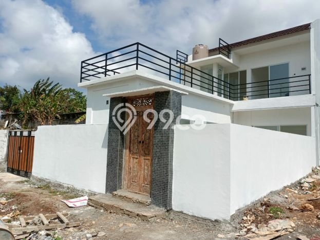 Rumah 3 KT di Pecatu, Dekat Pecatu, Badung, Badung Rumah 3 KT di Pecatu, Dekat Pecatu, Badung, Badung