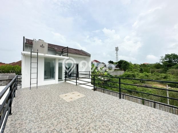 Rumah 3 KT di Pecatu, Dekat Pecatu, Badung, Badung Rumah 3 KT di Pecatu, Dekat Pecatu, Badung, Badung