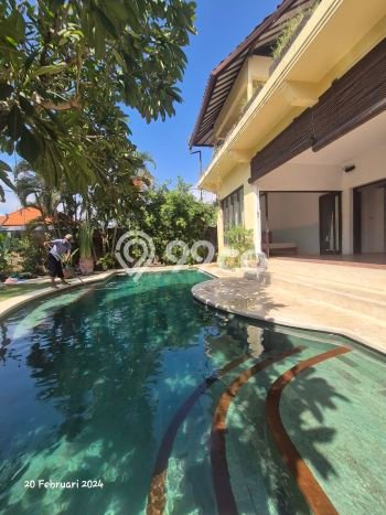 PRIME LOCATION! Rumah Strategis area Canggu, LT 500m² Bangunan 300m² PRIME LOCATION! Rumah Strategis area Canggu, LT 500m² Bangunan 300m²