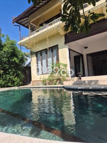 PRIME LOCATION! Rumah Strategis area Canggu, LT 500m² Bangunan 300m² PRIME LOCATION! Rumah Strategis area Canggu, LT 500m² Bangunan 300m²