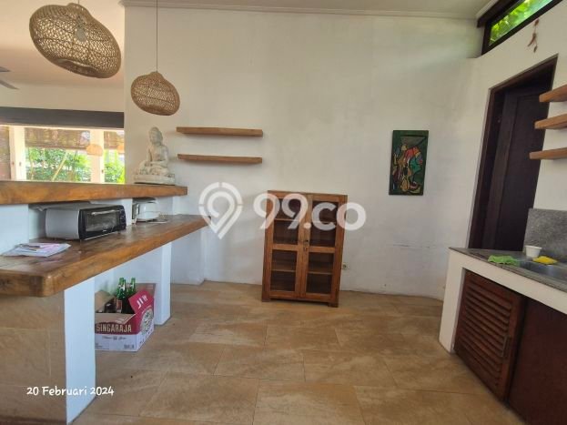 PRIME LOCATION! Rumah Strategis area Canggu, LT 500m² Bangunan 300m² PRIME LOCATION! Rumah Strategis area Canggu, LT 500m² Bangunan 300m²