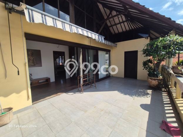PRIME LOCATION! Rumah Strategis area Canggu, LT 500m² Bangunan 300m² PRIME LOCATION! Rumah Strategis area Canggu, LT 500m² Bangunan 300m²