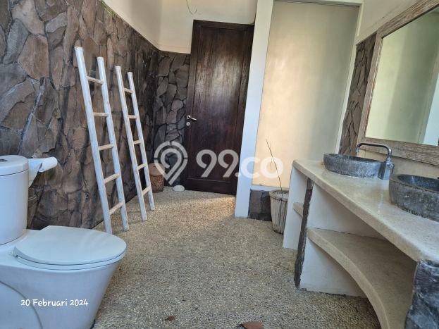 PRIME LOCATION! Rumah Strategis area Canggu, LT 500m² Bangunan 300m² PRIME LOCATION! Rumah Strategis area Canggu, LT 500m² Bangunan 300m²
