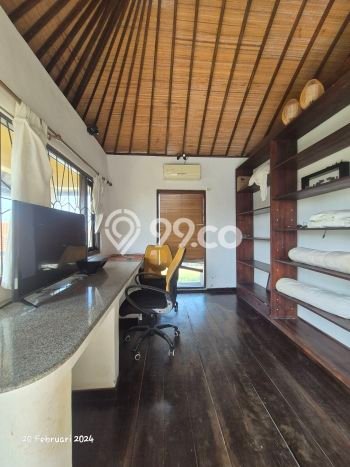 PRIME LOCATION! Rumah Strategis area Canggu, LT 500m² Bangunan 300m² PRIME LOCATION! Rumah Strategis area Canggu, LT 500m² Bangunan 300m²