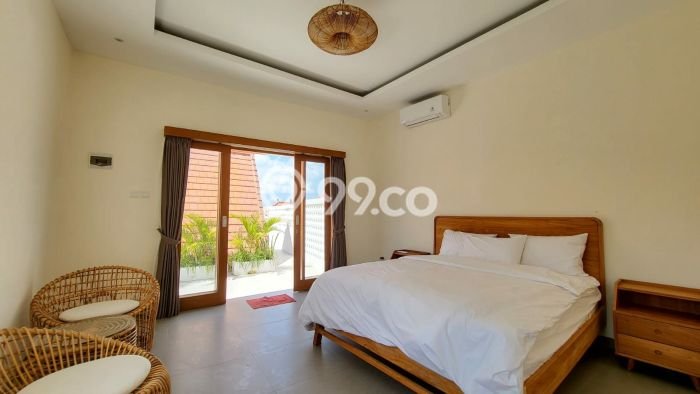 GOOD DEAL! Rumah Premium area Canggu, LT 200m² LB 200m² GOOD DEAL! Rumah Premium area Canggu, LT 200m² LB 200m²
