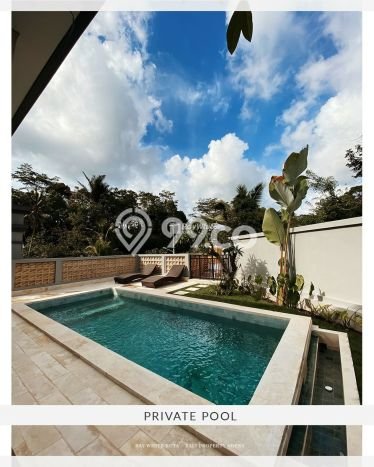 Jual Cepat Rumah LT 700m² / LB 300m² di Pusat Kota Ubud, Gianyar Jual Cepat Rumah LT 700m² / LB 300m² di Pusat Kota Ubud, Gianyar