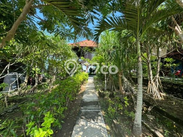 SEGERA MILIKI! Rumah di Klungkung, Nusa Lembongan, Luas 300m² LB 300m² SEGERA MILIKI! Rumah di Klungkung, Nusa Lembongan, Luas 300m² LB 300m²