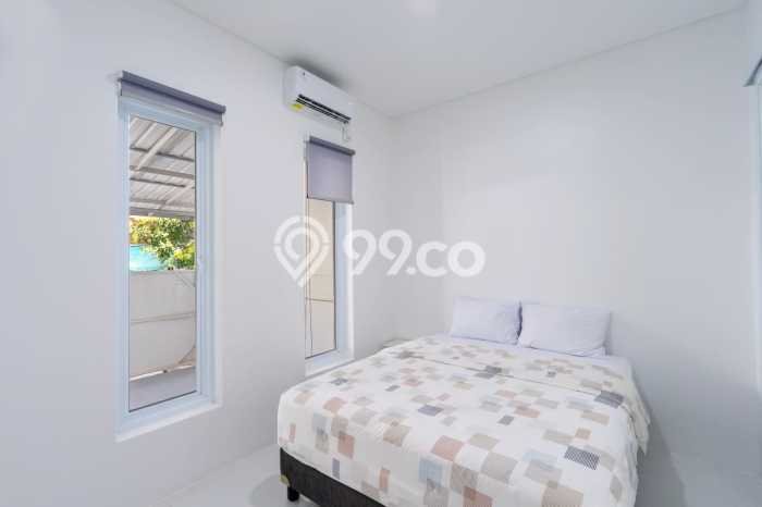 Dijual Rumah Eksklusif 2 KT di Ungasan, Badung Dijual Rumah Eksklusif 2 KT di Ungasan, Badung
