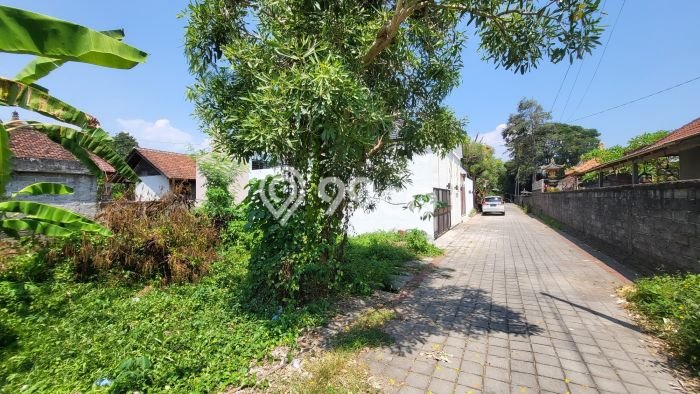 Tanah di Ubud, Gianyar Luas 115m2 Dijual Segera Tanah di Ubud, Gianyar Luas 115m2 Dijual Segera