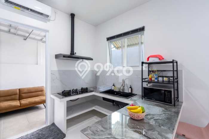 Dijual Rumah Eksklusif 2 KT di Ungasan, Badung Dijual Rumah Eksklusif 2 KT di Ungasan, Badung