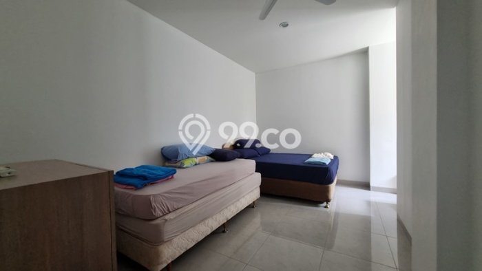 Rumah Luxury Modern Siap Huni di Nusa Dua Badung Rumah Luxury Modern Siap Huni di Nusa Dua Badung