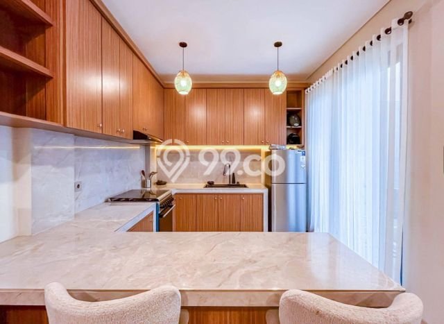 Vila Asri di , Area 108m2m², Dekat ke berbagai kebutuhan Vila Asri di , Area 108m2m², Dekat ke berbagai kebutuhan