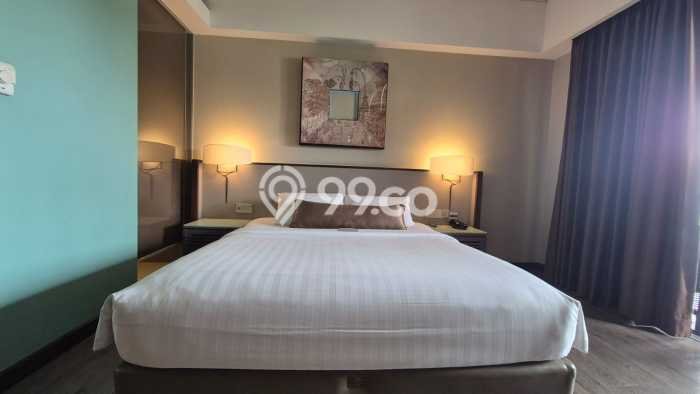 Apartemen Favorit Modern Dijual di Badung dengan 0 Kamar Tidur Apartemen Favorit Modern Dijual di Badung dengan 0 Kamar Tidur