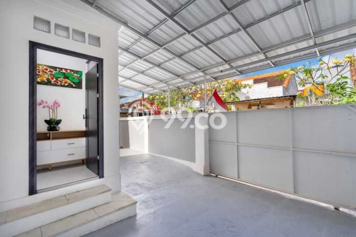 Dijual Rumah Eksklusif 2 KT di Ungasan, Badung Dijual Rumah Eksklusif 2 KT di Ungasan, Badung