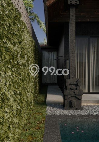 Vila Asri Kawasan Ungasan, Luas 257m², Akses ke beragam fasilitas Vila Asri Kawasan Ungasan, Luas 257m², Akses ke beragam fasilitas