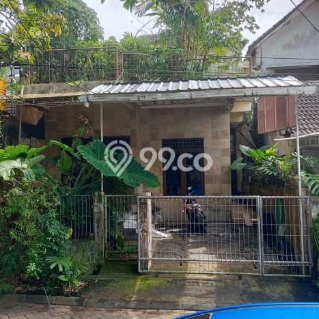 Dijual Rumah 4 Kamar Lokasi Strategis Nyaman dan Strategis di Kuta Selatan Dijual Rumah 4 Kamar Lokasi Strategis Nyaman dan Strategis di Kuta Selatan