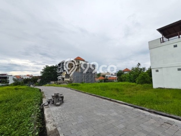 Untuk Dijual Tanah 100m2 di Cemagi, Badung Untuk Dijual Tanah 100m2 di Cemagi, Badung