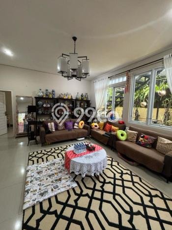 Hunian Mewah LB 400m2 Siap Pakai Desain Elegan di Jimbaran, Badung Hunian Mewah LB 400m2 Siap Pakai Desain Elegan di Jimbaran, Badung