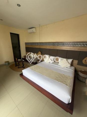 PELUANG INVESTASI! Vila di , Area 250m2m², Hasil Menjanjikan PELUANG INVESTASI! Vila di , Area 250m2m², Hasil Menjanjikan