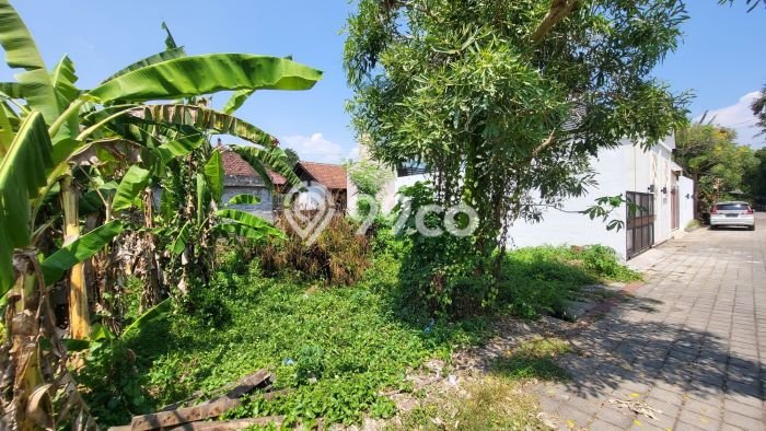 Tanah di Ubud, Gianyar Luas 115m2 Dijual Segera Tanah di Ubud, Gianyar Luas 115m2 Dijual Segera