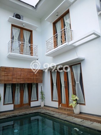 Properti Potensial! Vila di , Luas 205m2m², Hasil Tinggi untuk investasi Properti Potensial! Vila di , Luas 205m2m², Hasil Tinggi untuk investasi