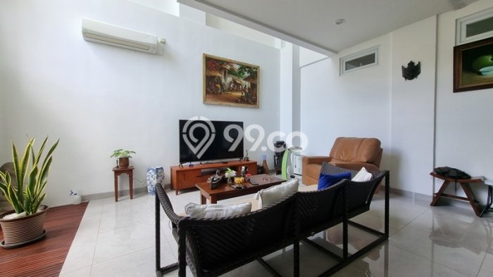Rumah Luxury Modern Siap Huni di Nusa Dua Badung Rumah Luxury Modern Siap Huni di Nusa Dua Badung