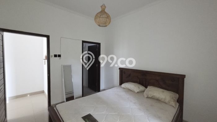 Jual Rumah Modern 3 KT di Jimbaran, Badung Jual Rumah Modern 3 KT di Jimbaran, Badung