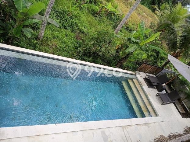 LOKASI STRATEGIS! Vila di Tampaksiring, Dimensi 850m2m², Akses ke fasilitas kota LOKASI STRATEGIS! Vila di Tampaksiring, Dimensi 850m2m², Akses ke fasilitas kota