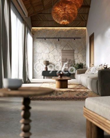 Vila Asri Kawasan Ungasan, Luas 257m², Akses ke beragam fasilitas Vila Asri Kawasan Ungasan, Luas 257m², Akses ke beragam fasilitas