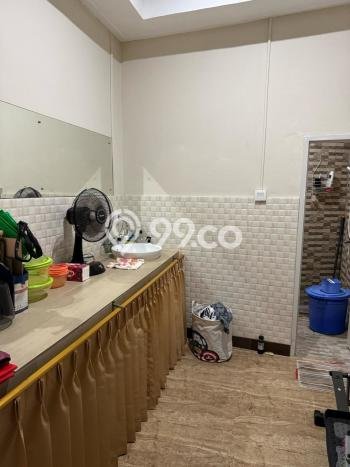 Hunian Mewah LB 400m2 Siap Pakai Desain Elegan di Jimbaran, Badung Hunian Mewah LB 400m2 Siap Pakai Desain Elegan di Jimbaran, Badung