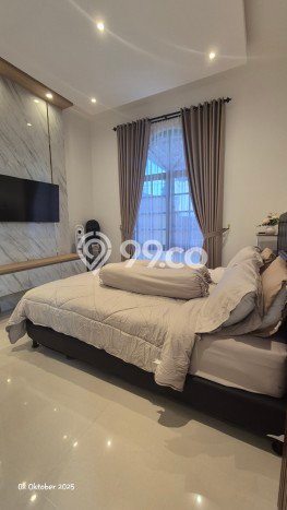 Properti Terbaik! Vila di , Area 161m2m², Kondisi Terbaik Properti Terbaik! Vila di , Area 161m2m², Kondisi Terbaik