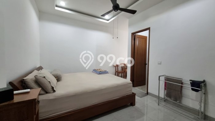 Rumah Luxury Modern Siap Huni di Nusa Dua Badung Rumah Luxury Modern Siap Huni di Nusa Dua Badung