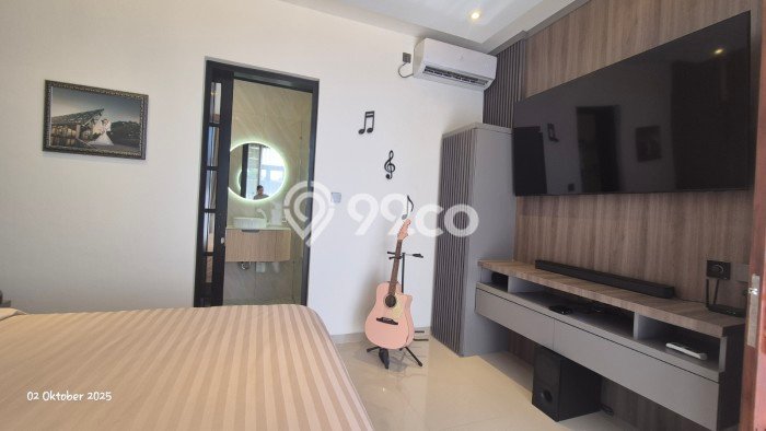 Properti Terbaik! Vila di , Area 161m2m², Kondisi Terbaik Properti Terbaik! Vila di , Area 161m2m², Kondisi Terbaik