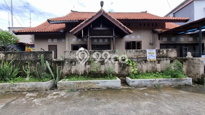 Rumah Modern 4 KT di Jimbaran Badung Full Furnished Rumah Modern 4 KT di Jimbaran Badung Full Furnished