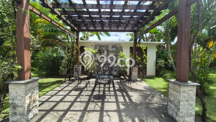 Vila Potensial di , Luas 1400m2m², Dekat ke berbagai keperluan Vila Potensial di , Luas 1400m2m², Dekat ke berbagai keperluan