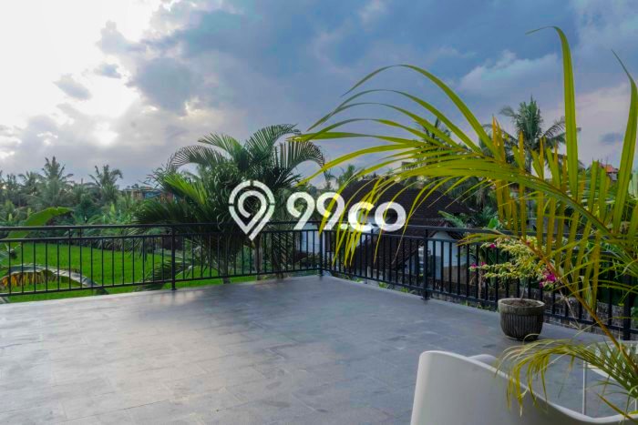 Properti Terbaik! Vila Kawasan Ubud, Ukuran 250m², Kualitas Prima Properti Terbaik! Vila Kawasan Ubud, Ukuran 250m², Kualitas Prima