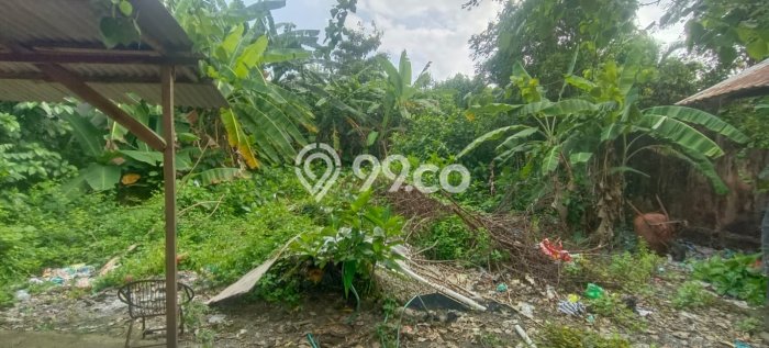 Kavling Tanah untuk Dijual di Seminyak, Badung, Luas 475m2 Kavling Tanah untuk Dijual di Seminyak, Badung, Luas 475m2