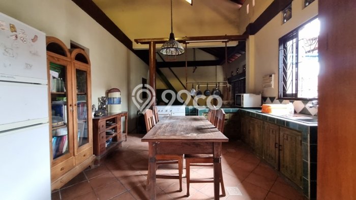 Rumah Modern 4 KT di Jimbaran Badung Full Furnished Rumah Modern 4 KT di Jimbaran Badung Full Furnished