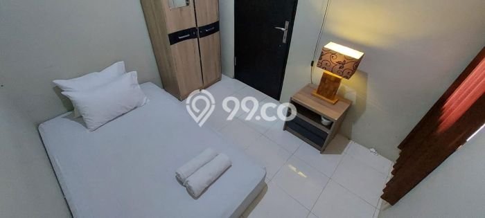 Dijual Hunian Rumah Nyaman 4 Kamar di Nusa Dua, Badung Dijual Hunian Rumah Nyaman 4 Kamar di Nusa Dua, Badung